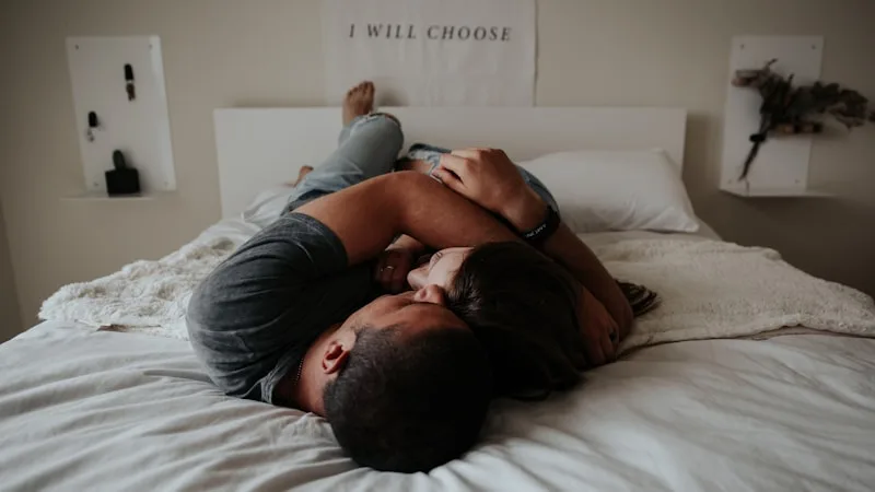 Privacy Considerations for Couples Broadcasts
