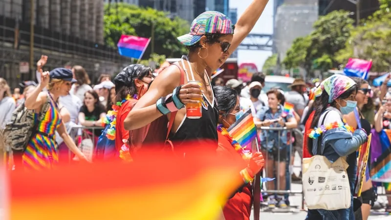 Your Privacy as an LGBTQ+ Viewer — The Honest Assessment