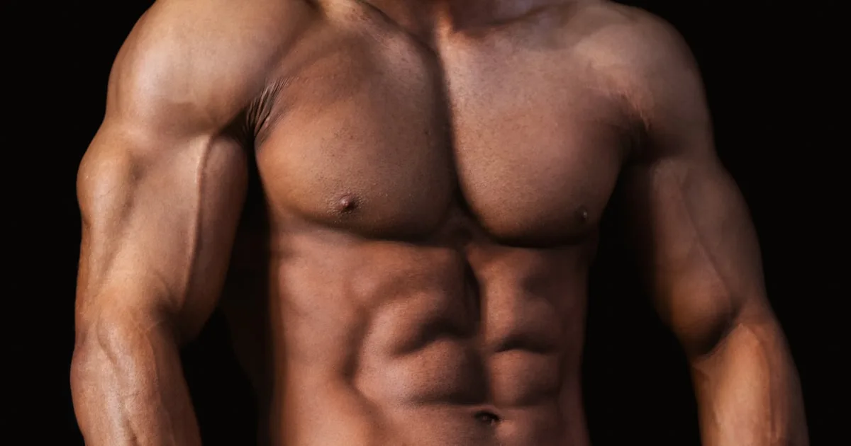 CAM4 Male Section — What You Are Actually Accessing
