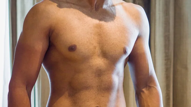 How to Find Male Performers — Filters and Search